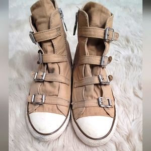 ASH Limited High tops